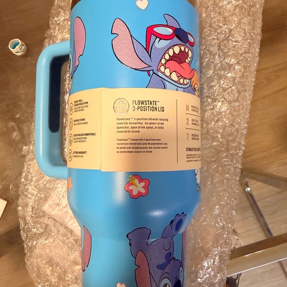 Stitch cup - Picture 3 of 9